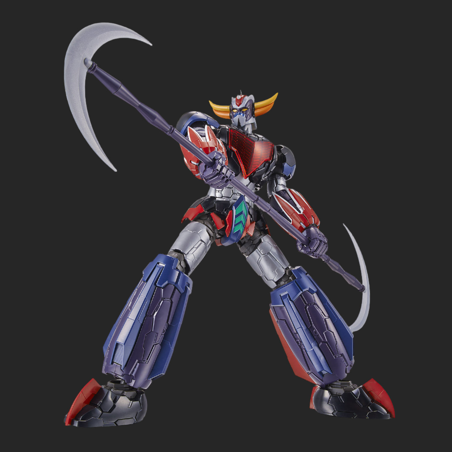 1:144 HG Grendizer (Infinitism) – KAD Collective