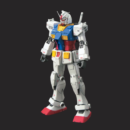 1/144 HG  RX-78-02 (GUNDAM THE ORIGIN Ver.)