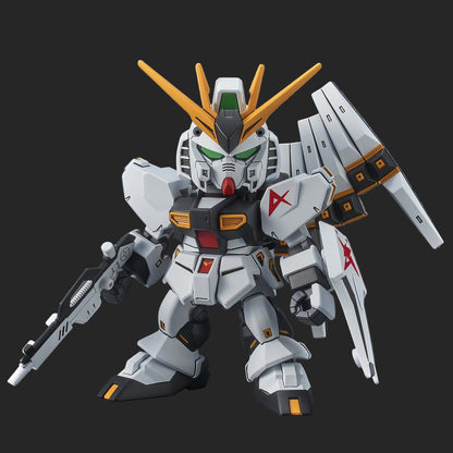 SD Gundam EX Standard Nu Gundam
