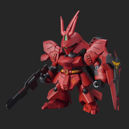 SD Gundam EX Standard Sazabi