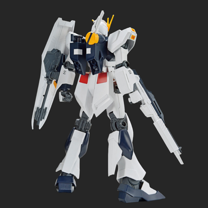 ENTRY GRADE NU Gundam 1:144