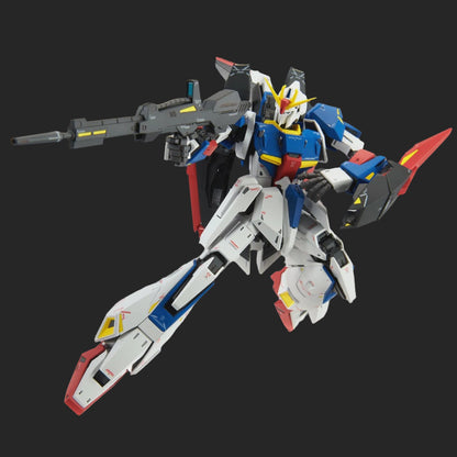 1/100 MG MSZ-006 Zeta Gundam Ver.Ka