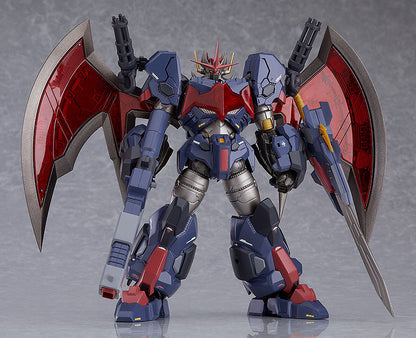 Armed Mazinkaiser Go-Valiant (Mazinkaiser)