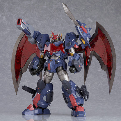 Armed Mazinkaiser Go-Valiant (Mazinkaiser)