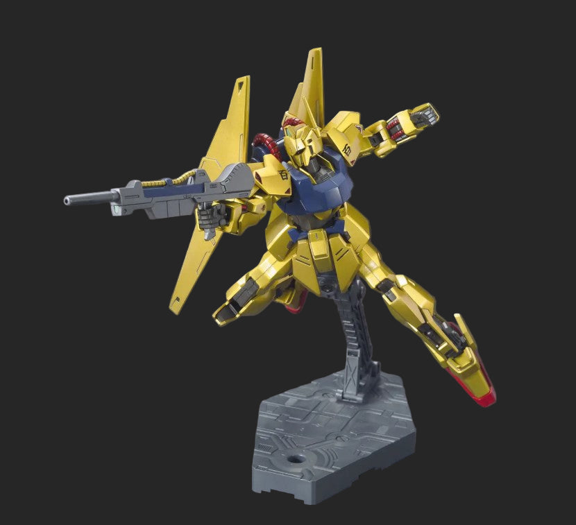 1/144 HGUC Type 100 Hyaku-Shiki