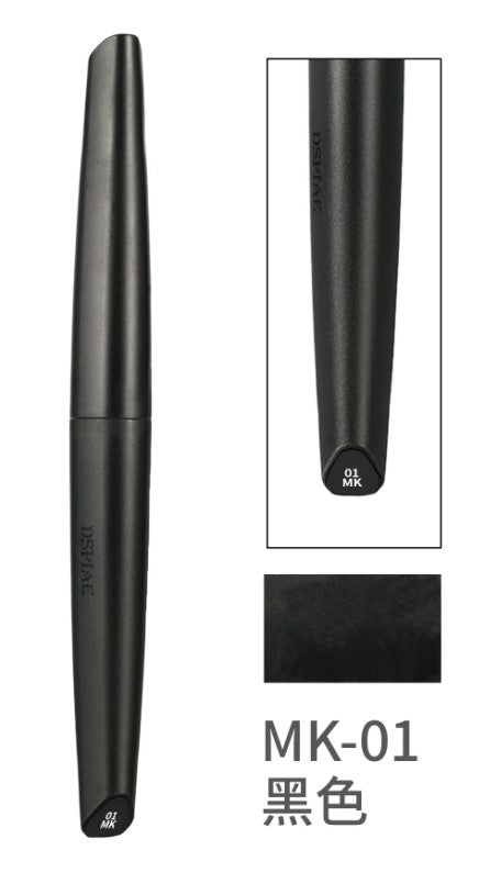 DSPIAE Soft Tipped Markers MK