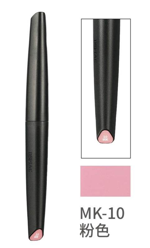 DSPIAE Soft Tipped Markers MK