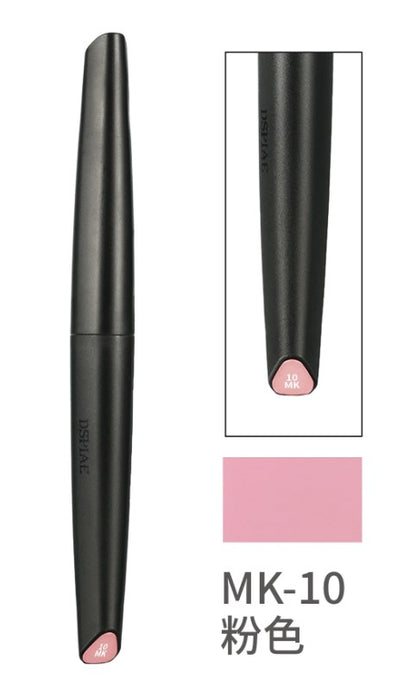 DSPIAE Soft Tipped Markers MK
