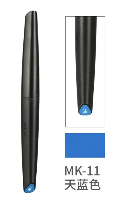 DSPIAE Soft Tipped Markers MK