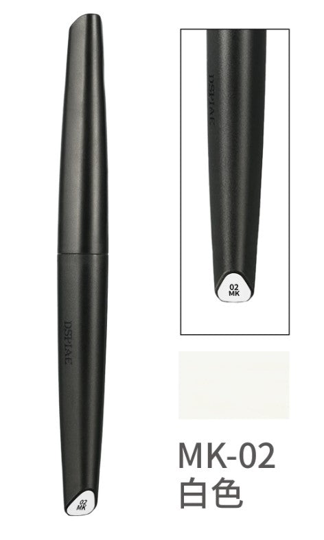 DSPIAE Soft Tipped Markers MK
