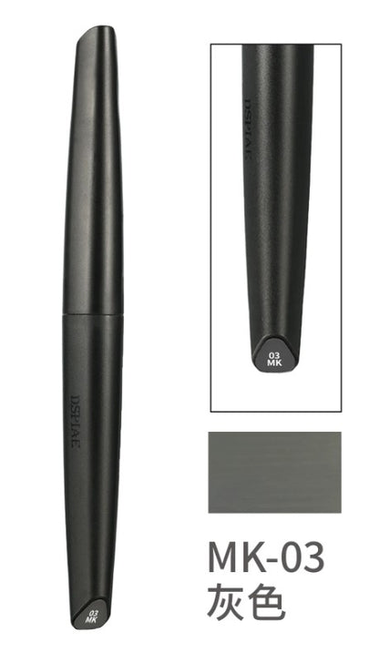 DSPIAE Soft Tipped Markers MK