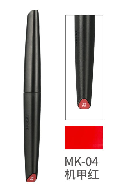 DSPIAE Soft Tipped Markers MK