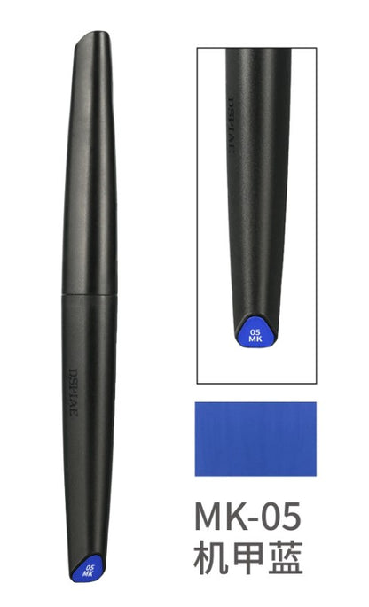 DSPIAE Soft Tipped Markers MK