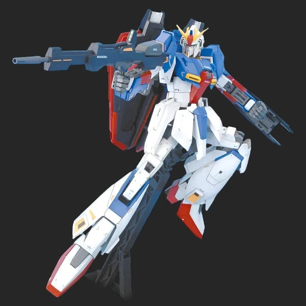 1/100 MG Zeta Gundam Ver. 2.0